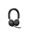 Jabra Evolve2 65 Link380c UC Stereo Stand - nr 28