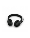 Jabra Evolve2 65, headset (black, UC, USB-A) - nr 16