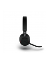 Jabra Evolve2 65, headset (black, UC, USB-A) - nr 17