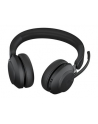 Jabra Evolve2 65, headset (black, UC, USB-A) - nr 21