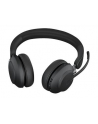 Jabra Evolve2 65, headset (black, UC, USB-A) - nr 22