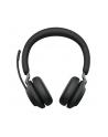 Jabra Evolve2 65, headset (black, UC, USB-A) - nr 27