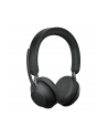 Jabra Evolve2 65, headset (black, UC, USB-A) - nr 29