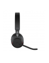 Jabra Evolve2 65, headset (black, UC, USB-A) - nr 42