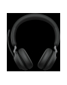 Jabra Evolve2 65, headset (black, UC, USB-A) - nr 47