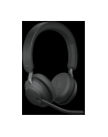 Jabra Evolve2 65, headset (black, UC, USB-A) - nr 48