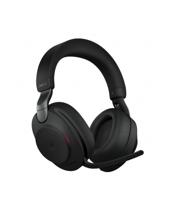 Jabra Evolve2 85 Link380c MS Stereo Stand nr 2