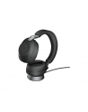 Jabra Evolve2 85 Link380c MS Stereo Stand - nr 2