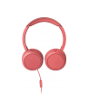 Philips TAH4105red / 00 On Ear red - nr 12