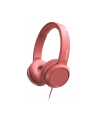Philips TAH4105red / 00 On Ear red - nr 1