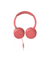 Philips TAH4105red / 00 On Ear red - nr 21
