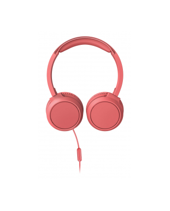 Philips TAH4105red / 00 On Ear red
