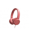 Philips TAH4105red / 00 On Ear red - nr 9