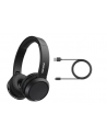 Philips TAH4205black / 00 BT On Ear black - nr 7