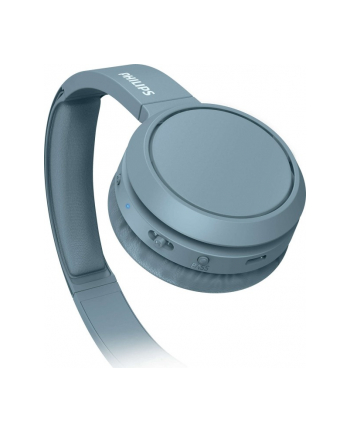 Philips TAH4205BL / 00 BT On Ear blue