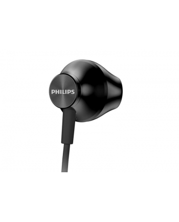 Philips TAUE100BK / 00 In-ear