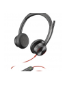 Plantronics Blackwire C8225-M USB-A ANC bin - 214408-01 - nr 10