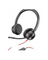 Plantronics Blackwire C8225-M USB-A ANC bin - 214408-01 - nr 10