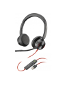 Plantronics Blackwire C8225-M USB-A ANC bin - 214408-01 - nr 2