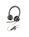 Plantronics Blackwire C8225-M USB-A ANC bin - 214408-01 - nr 5