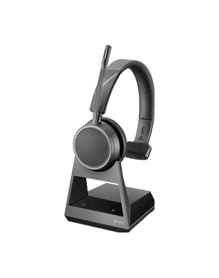 Plantronics Voyager 4210 Office, headset (black, Bluetooth) główny
