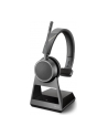 Plantronics Voyager 4210 Office, headset (black, Bluetooth) - nr 4