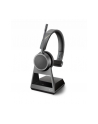 Plantronics Voyager 4210 Office, headset (black, Bluetooth) - nr 7