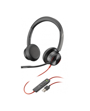 Plantronics Blackwire C8225 USB-A ANC bin - 214406-01 nr 2