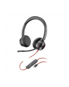 Plantronics Blackwire C8225-M USB-C ANC bin - 214409-01 - nr 6