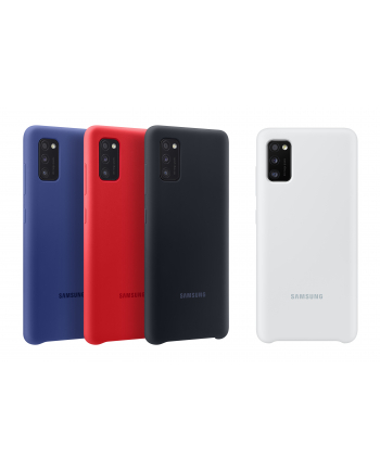 Samsung Silicone Cover EF-PA415T for Samsung Galaxy A41