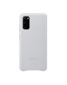 Samsung Leather Cover S20 EF-VG980L for Samsung Galaxy S20 / SM-G980 - nr 1