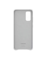Samsung Leather Cover S20 EF-VG980L for Samsung Galaxy S20 / SM-G980 - nr 3