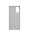 Samsung Leather Cover S20 EF-VG980L for Samsung Galaxy S20 / SM-G980 - nr 8