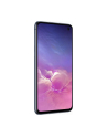 Samsung Galaxy S10e Enterprise Edition - 5.6 - 128GB, System Android (Prism Black) - nr 12