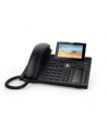 snom D385, VoIP phone (black, Bluetooth, PoE) - nr 11