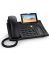 snom D385, VoIP phone (black, Bluetooth, PoE) - nr 3