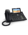 snom D385, VoIP phone (black, Bluetooth, PoE) - nr 9