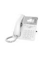 snom D717, VoIP phone (white) - nr 1