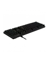 LOGITECH G512 Carbon RGB Mechanical Gaming Keyboard - GX Blue Clicky - CARBON - US INTL (US) - nr 4