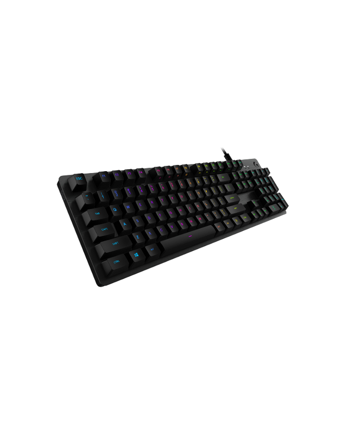 LOGITECH G512 Carbon GX Red CARBON (US) główny