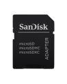 SANDISK Ultra 32GB microSDHC 120MB/s A1 Class 10 UHS-I + SD Adapter - nr 16