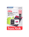 SANDISK Ultra 32GB microSDHC 120MB/s A1 Class 10 UHS-I + SD Adapter - nr 26
