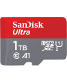 SANDISK Ultra 1TB microSDXC 120MB/s A1 Class 10 UHS-I + SD Adapter - nr 4