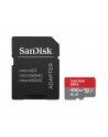 SANDISK Ultra 400GB microSDXC 120MB/s A1 Class 10 UHS-I + SD Adapter - nr 1