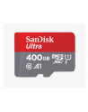 SANDISK Ultra 400GB microSDXC 120MB/s A1 Class 10 UHS-I + SD Adapter - nr 3