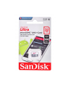 SANDISK Ultra 32GB microSDHC 100MB/s Class 10 UHS-I - nr 10