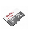 SANDISK Ultra 32GB microSDHC 100MB/s Class 10 UHS-I - nr 1