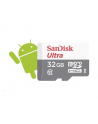 SANDISK Ultra 32GB microSDHC 100MB/s Class 10 UHS-I - nr 4