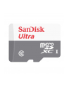 SANDISK Ultra 64GB microSDXC 100MB/s Class 10 UHS-I - nr 3