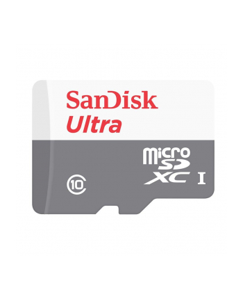 SANDISK Ultra 64GB microSDXC 100MB/s Class 10 UHS-I